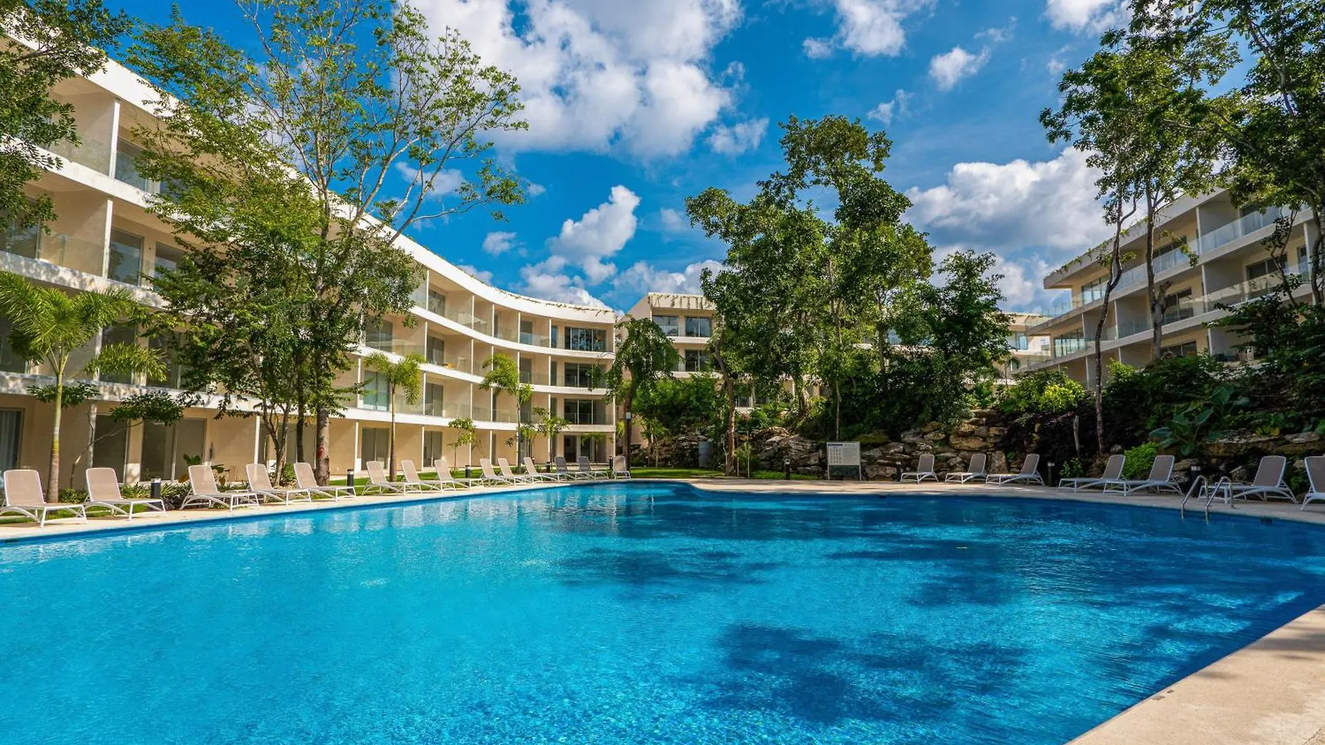 Emerald Escape Tl B103 Playa del Carmen 0*,  Messico