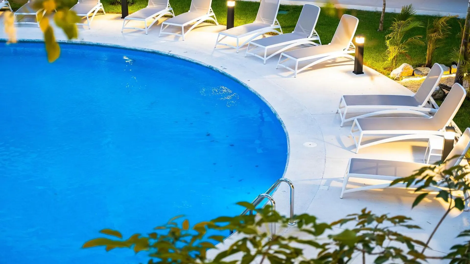Emerald Escape Tl B103 Playa del Carmen 0*,  Messico