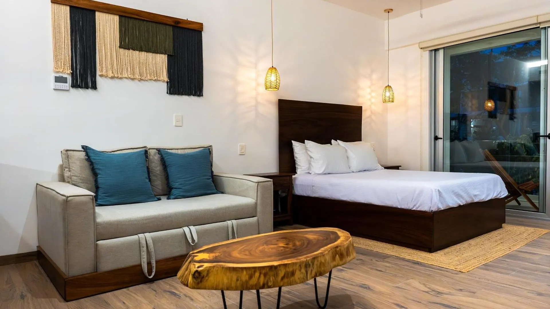 Hotel Emerald Escape Tl B103 Playa del Carmen Messico